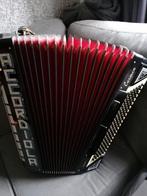 Accordeon, Ophalen of Verzenden, 120-bas, Accordiola