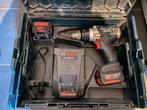 Bosch 14,4 GSR VE-2, Ophalen, Gebruikt, Boor- en Schroefmachine, Variabele snelheid
