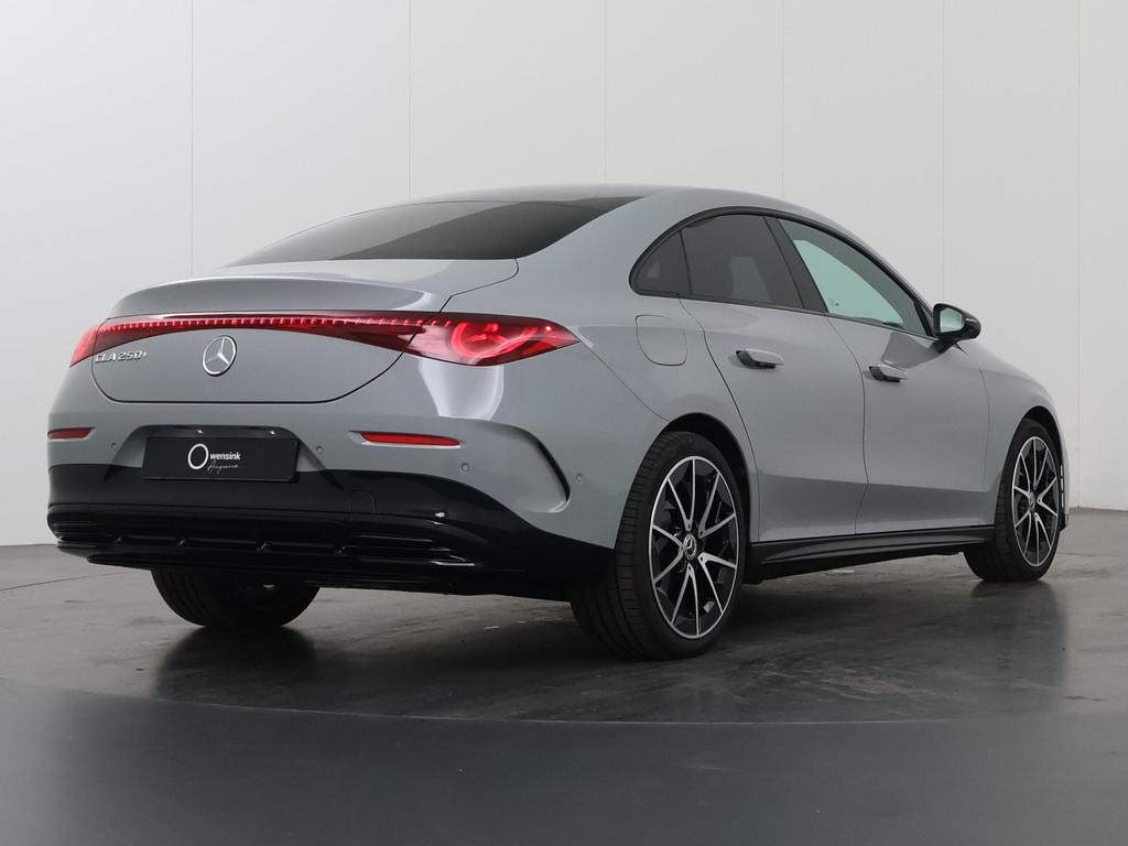 Mercedes-Benz CLA-klasse 250+ Launch Edition 85 kWh | Night, Automaat, CLA, Achterwielaandrijving, 743 km