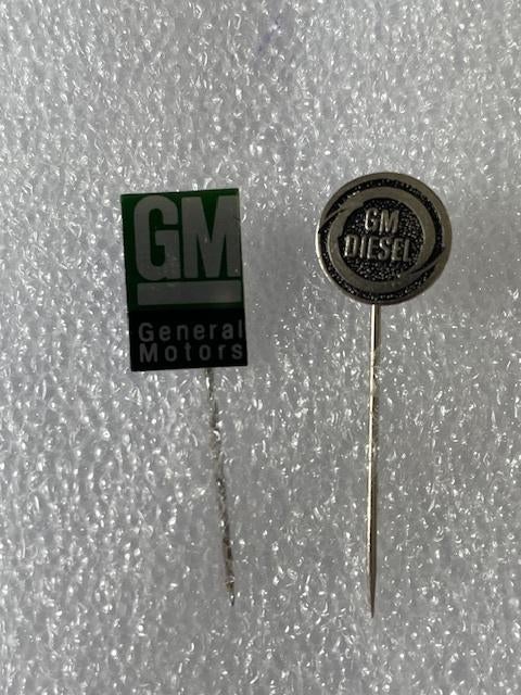 GM auto speldjes, Verzamelen, Speldjes, Pins en Buttons, Ophalen of Verzenden, Zo goed als nieuw, Overige onderwerpen