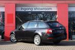 Skoda Octavia Combi 1.0 TSI Greentech Business Edition | Ori, Stof, Gebruikt, 116 pk, Zwart