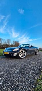 Opel GT roadster 2.0 turbo 2009, Auto's, Opel, 1998 cc, Achterwielaandrijving, 264 pk, 4 cilinders