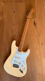 Fender Classic Player 50’s Stratocaster, Ophalen of Verzenden, Zo goed als nieuw, Solid body, Fender