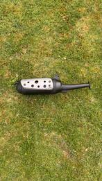 Piaggio Zip 2T Uitlaat Type 3, Ophalen of Verzenden, Gebruikt, Uitlaat, Piaggio