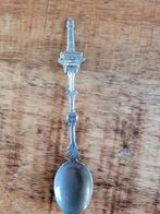 Verzilverd lepeltje Egmond aan Zee Vuurtoren, Antiek en Kunst, Ophalen of Verzenden