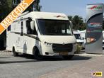 Carthago C-Tourer I 149 LE - Automaat - Levelsysteem - DEMO, Caravans en Kamperen, Standaard zit, Ringverwarming, Diesel, Carthago