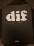 DIF maakt het verschil / nr. 1 en 2, Ophalen of Verzenden, Zo goed als nieuw