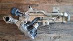 Egr koeler met egr klep BMW  NIEUW !, Ophalen of Verzenden, Nieuw, BMW