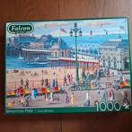 Falcon de luxe puzzel brighton pier, Ophalen, 500 t/m 1500 stukjes, Zo goed als nieuw, Legpuzzel