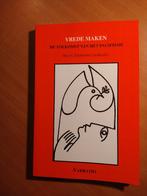 Zeldenrust, Harry (redactie) Vrede maken, Ophalen of Verzenden, Gelezen, Nederland