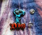 Dio prachtige 3d shaped strong devil pin badge speld n2, Verzenden, Nieuw, Overige typen