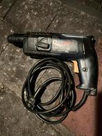Bosch Klopboormachine, Ophalen, Gebruikt, Boor- en/of Breekhamer, Klopboormechanisme