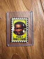 Pele Brazilie 1972 vanderhout, Ophalen of Verzenden, Zo goed als nieuw, Plaatje