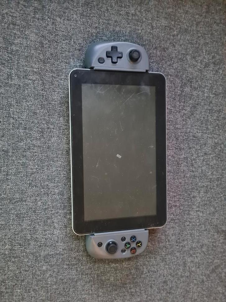 Bluetooth Controller voor Tablet & Telefoon, Spelcomputers en Games, Spelcomputers | Overige Accessoires, Nieuw, Ophalen of Verzenden