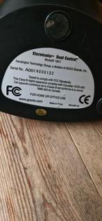 Xterminator Dual Control, Ophalen of Verzenden