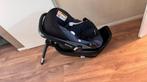 Maxi Cosi Pebble Plus met Isofix base, Kinderen en Baby's, Autostoeltjes, Gebruikt, Isofix, 0 t/m 13 kg, Maxi-Cosi