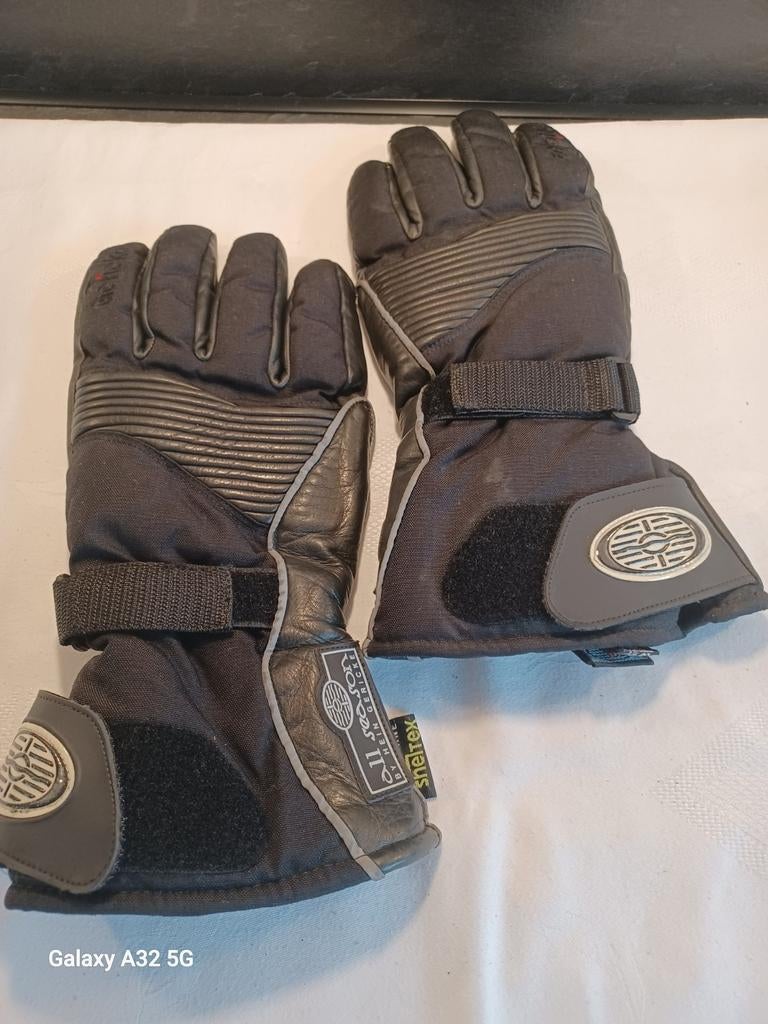 All Season Motorhandschoenen - Maat XL, Hein Gericke, Heren, Ophalen of Verzenden, Handschoenen