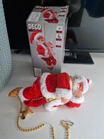 bewegende kerstman, Ophalen of Verzenden