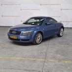 Personenauto Audi, TT, 1.8 5V Turbo quattro, blauw, 1999, Euro 2, TT, 4 cilinders, Stoelverwarming