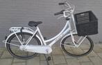 Cortina U4 Family Transport – Topstaat! – 3 versnellingen, Versnellingen, 56 cm of meer, Zo goed als nieuw, Ophalen