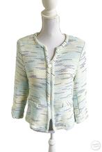 Mooi vestje/jasje van Frank Walder 38, Maat 38/40 (M), Ophalen of Verzenden, Zo goed als nieuw, Hans-Hofmann-Straße 11  95213 Münchberg