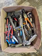 Doos vol gereedschap, Ophalen of Verzenden