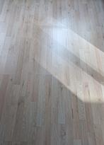 Laminaat vloer, Ophalen, Kunststof, Gebruikt, 50 tot 150 cm