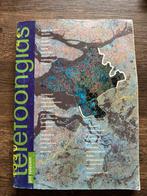 Telefoongids PTT Telecom 1990 regio Bergen op Zoom, Ophalen of Verzenden, Gelezen, 1800 tot 2000, Overige typen