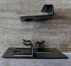 351 stuks WPC-clips 6 mm roestvrijstalen terrasclips, Ophalen, Gebruikt, Composiet