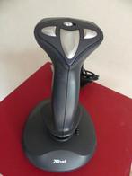Joystick Trust Predator XK 100, Ophalen of Verzenden, Gebruikt, Trustmaster