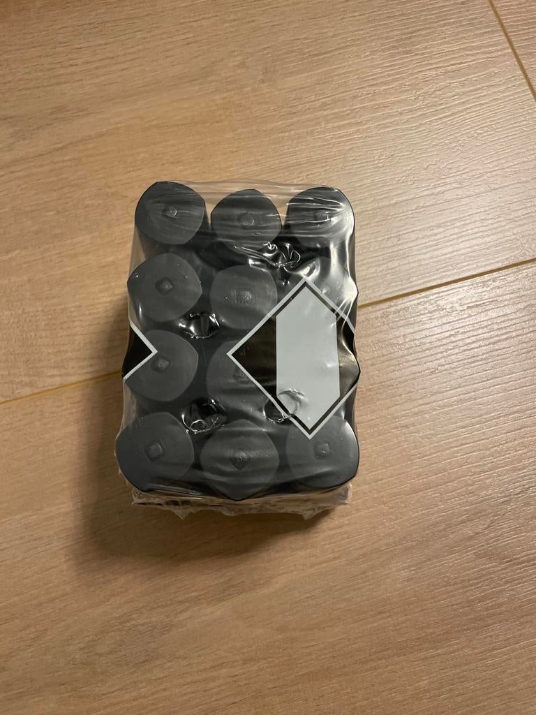 Axe Deodorant Aqua Bergamot 12x 35ml, Ophalen of Verzenden, Nieuw