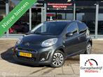 Citroen C1 1.0 Collection Light AIRCO 5DRS NW APK GARANTIE, Auto's, Voorwielaandrijving, Euro 5, Stof, Gebruikt