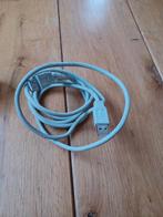 USB verlengkabel (male <> female) 1,8 meter, Computers en Software, Pc- en Netwerkkabels, Ophalen of Verzenden, Nieuw