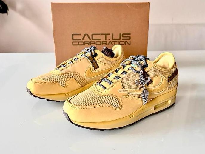 Nike Air Max 1 | 42, Kleding | Heren, Schoenen, Nieuw, Sneakers of Gympen, Overige kleuren, Ophalen