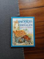 De mooiste sprookjes en verhalen, de fabels van Aesopus, Boeken, Ophalen of Verzenden, Nieuw, Sprookjes
