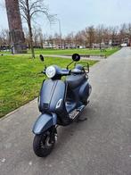 Scoeter, Ophalen of Verzenden, Zo goed als nieuw, Benzine