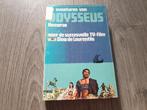 De Avonturen van Odysseus Homerus ~ HH8035, Ophalen of Verzenden, Gelezen