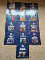 Bericht van de tweede wereldoorlog, Ophalen of Verzenden, Zo goed als nieuw, Oorlog of Misdaad, Boxset