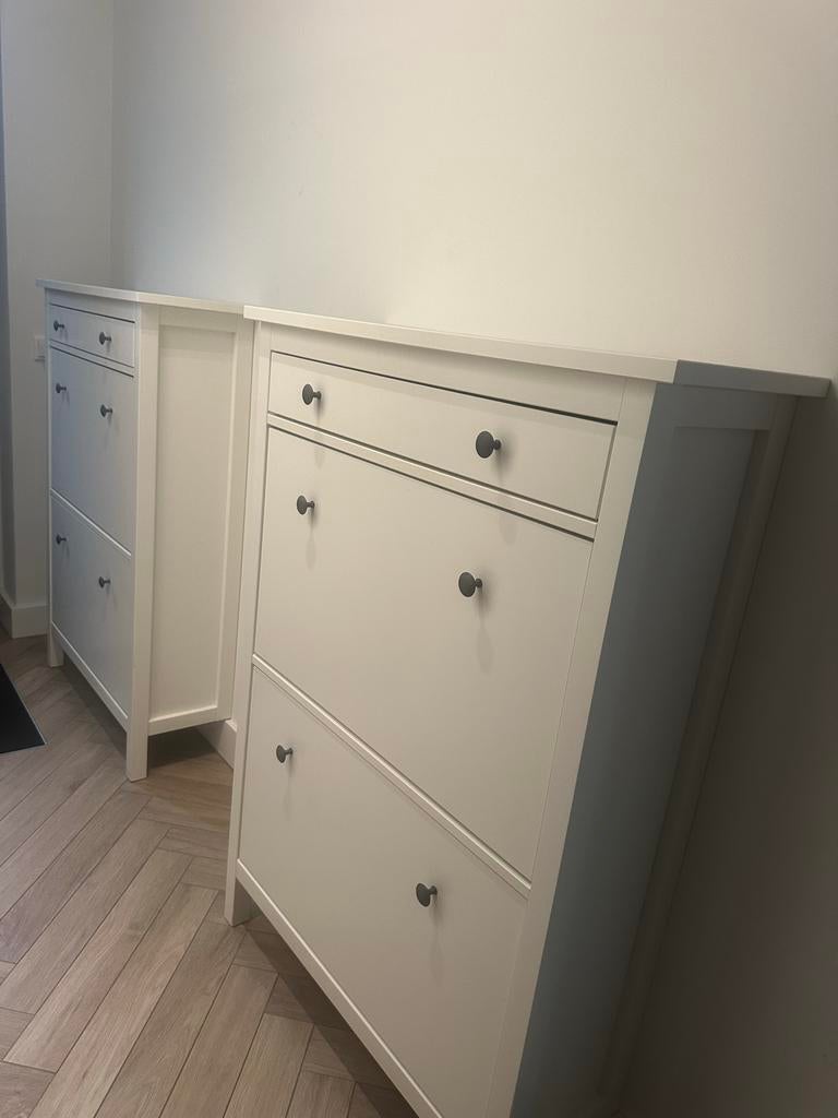 Schoenenkast ikea 1 stuks, Ophalen of Verzenden