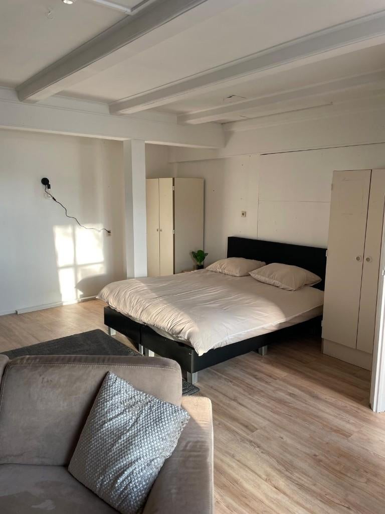 Direct Tijdelijke Woonruimte! Immediate Housing!, Minder dan 20 m², Overige regio's