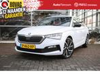 Skoda Scala 1.0 TSI Sport | Schaalstoelen | Cruise | Carplay, Auto's, Skoda, 21 km/l, Scala, Euro 6, 610 kg