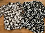 Twee tops, shirts, blouse van Pescara voor 10 euro. Nieuw!, Pescara, Ophalen, Nieuw, Maat 38/40 (M)