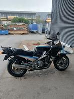 Yamaha FJ1200 project of in onderdelen, 4 cilinders, Motorrijbewijs A, Super Sport, Particulier