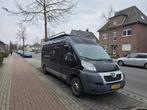 Offgrid Peugeot boxer camper, Caravans en Kamperen, Campers, Overige merken, Buscamper of Camperbus, 7 tot 12 maanden geleden