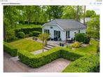 Lux vakantiehuis te huur in Lochem, Achterhoek., Gelderland en Veluwe, Chalet, Bungalow of Caravan, 2 slaapkamers, Recreatiepark
