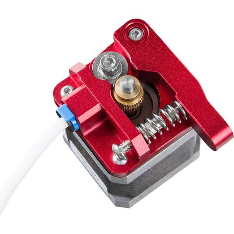 Creality Metal Extruder Upgrade Kit, NIEUW, Verzenden, Nieuw