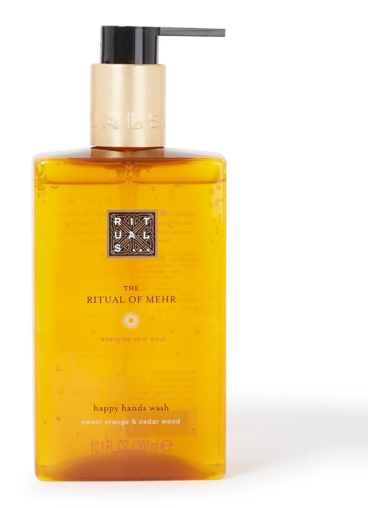 GEZOCHT: Rituals Mehr handzeep, Sieraden, Tassen en Uiterlijk, Ophalen of Verzenden, Nieuw, Overige typen
