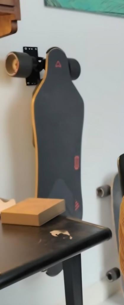 GESTOLEN Meepo Voyager Scheveningen, Ophalen of Verzenden