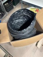Nieuwe flex slangen , buis, Ophalen, Zo goed als nieuw, Afzuiger