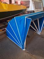 Zonnescherm. Zonwering opvouwbaar, Ophalen, Gebruikt, Minder dan 250 cm, Markies